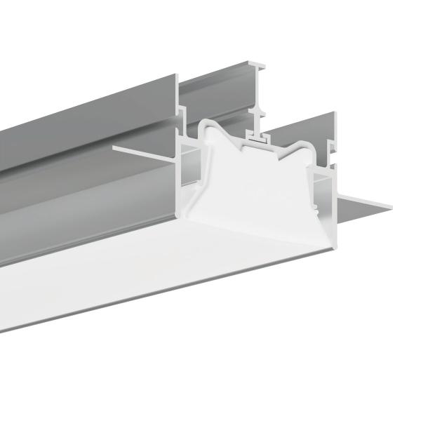 Endkappe FOLED-50-W
